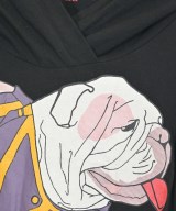 Vivienne Westwood RED LABEL（ヴィヴィアンウエストウッドレッドレーベル）Tシャツ・カットソー 黒 サイズ:2(M位) レディース/2200629327108