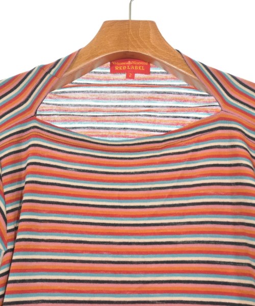 Vivienne Westwood RED LABEL（ヴィヴィアンウエストウッドレッドレーベル）ワンピース その他（柄物・カラフル） サイズ:2(M位) レディース/2200629327115