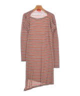 Vivienne Westwood RED LABEL（ヴィヴィアンウエストウッドレッドレーベル）ワンピース その他（柄物・カラフル） サイズ:2(M位) レディース/2200629327115