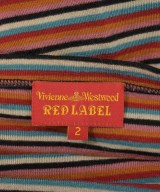 Vivienne Westwood RED LABEL（ヴィヴィアンウエストウッドレッドレーベル）ワンピース その他（柄物・カラフル） サイズ:2(M位) レディース/2200629327115