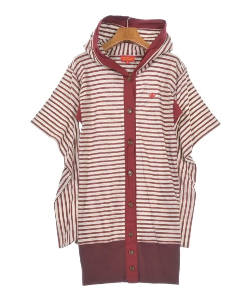 ヴィヴィアンウエストウッドレッドレーベル(Vivienne Westwood RED LABEL)のVivienne Westwood RED LABEL パーカー
