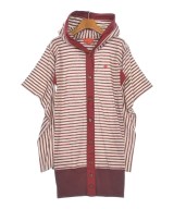 Vivienne Westwood RED LABEL（ヴィヴィアンウエストウッドレッドレーベル）パーカー 赤 サイズ:2(M位) レディース/2200629327122