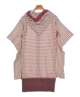Vivienne Westwood RED LABEL（ヴィヴィアンウエストウッドレッドレーベル）パーカー 赤 サイズ:2(M位) レディース/2200629327122