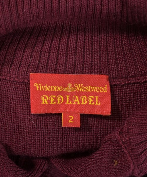 Vivienne Westwood Red Label ニット Vivienne Westwood RED LABEL（ヴィヴィアンウエストウッドレッド