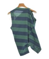 Vivienne Westwood RED LABEL（ヴィヴィアンウエストウッドレッドレーベル）ノースリーブ 緑 サイズ:2(M位) レディース/2200629327153