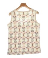 Vivienne Westwood RED LABEL（ヴィヴィアンウエストウッドレッドレーベル）ノースリーブ ベージュ サイズ:2(M位) レディース/2200629327160