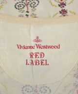 Vivienne Westwood RED LABEL（ヴィヴィアンウエストウッドレッドレーベル）ノースリーブ ベージュ サイズ:2(M位) レディース/2200629327160