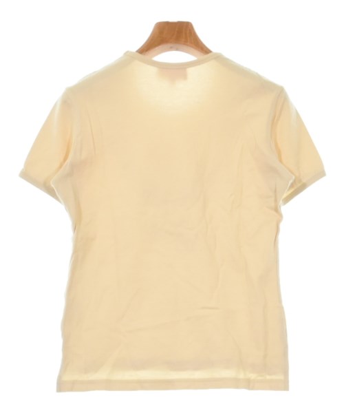 Vivienne Westwood RED LABEL（ヴィヴィアンウエストウッドレッドレーベル）Tシャツ・カットソー ベージュ サイズ:1(S位) レディース/2200629327177