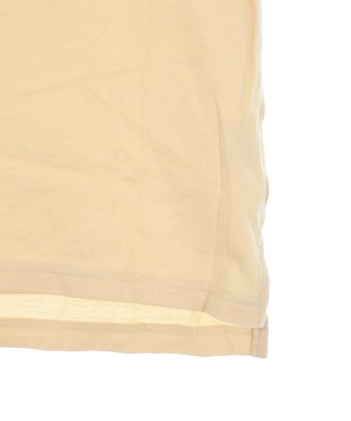 Vivienne Westwood RED LABEL（ヴィヴィアンウエストウッドレッドレーベル）Tシャツ・カットソー ベージュ サイズ:1(S位) レディース/2200629327177