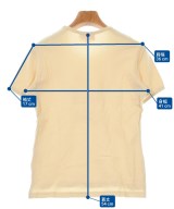 Vivienne Westwood RED LABEL（ヴィヴィアンウエストウッドレッドレーベル）Tシャツ・カットソー ベージュ サイズ:1(S位) レディース/2200629327177