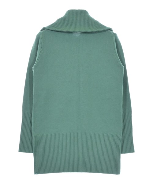 Vivienne Westwood RED LABEL（ヴィヴィアンウエストウッドレッドレーベル）カーディガン 緑 サイズ:3(L位) レディース/2200629327184