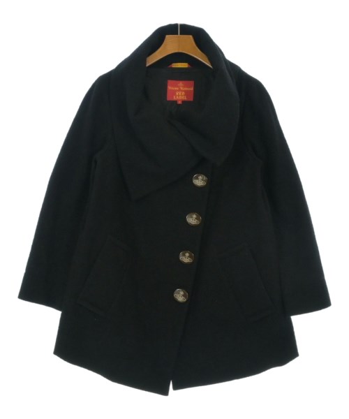 Vivienne Westwood RED LABEL(ヴィヴィアンウエストウッドレッドレーベル)その他 黒 サイズ:2(M位)/2200629327191