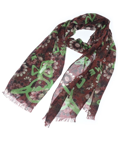 ヴィヴィアンウエストウッドレッドレーベル(Vivienne Westwood RED LABEL)のVivienne Westwood RED LABEL マフラー