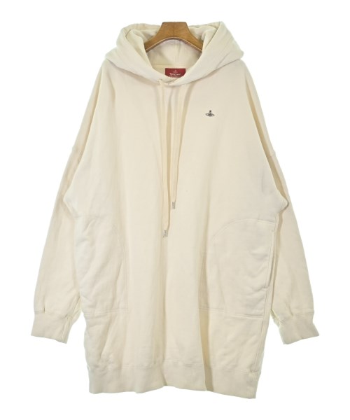 Vivienne Westwood RED LABEL(ヴィヴィアンウエストウッドレッドレーベル)パーカー ベージュ サイズ:00(F)/2200641974014