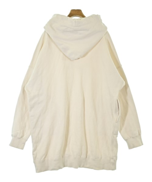 Vivienne Westwood RED LABEL（ヴィヴィアンウエストウッドレッドレーベル）パーカー ベージュ サイズ:00(F) レディース/2200641974014