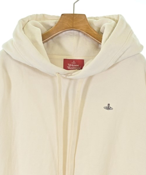 Vivienne Westwood RED LABEL（ヴィヴィアンウエストウッドレッドレーベル）パーカー ベージュ サイズ:00(F) レディース/2200641974014