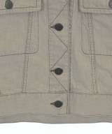 Vivienne Westwood RED LABEL（ヴィヴィアンウエストウッドレッドレーベル）デニムジャケット グレー サイズ:2(M位) レディース/2200635766014