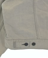 Vivienne Westwood RED LABEL（ヴィヴィアンウエストウッドレッドレーベル）デニムジャケット グレー サイズ:2(M位) レディース/2200635766014