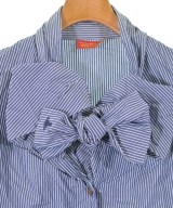 Vivienne Westwood RED LABEL（ヴィヴィアンウエストウッドレッドレーベル）ブラウス 紺 サイズ:2(M位) レディース/2200626707057