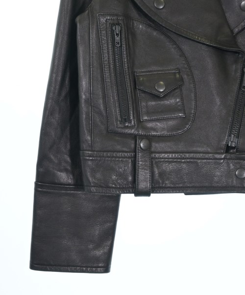 Vivienne Westwood RED LABEL（ヴィヴィアンウエストウッドレッドレーベル）ライダース 黒 サイズ:02(M位) レディース/2200631308072