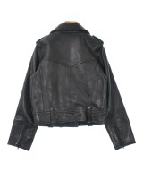 Vivienne Westwood RED LABEL（ヴィヴィアンウエストウッドレッドレーベル）ライダース 黒 サイズ:02(M位) レディース/2200631308072