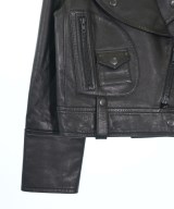 Vivienne Westwood RED LABEL（ヴィヴィアンウエストウッドレッドレーベル）ライダース 黒 サイズ:02(M位) レディース/2200631308072