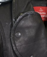 Vivienne Westwood RED LABEL（ヴィヴィアンウエストウッドレッドレーベル）ライダース 黒 サイズ:02(M位) レディース/2200631308072