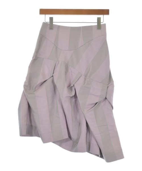 Vivienne Westwood RED LABEL（ヴィヴィアンウエストウッドレッドレーベル）ロング・マキシ丈スカート ピンク サイズ:40(M位) レディース/2200624381143