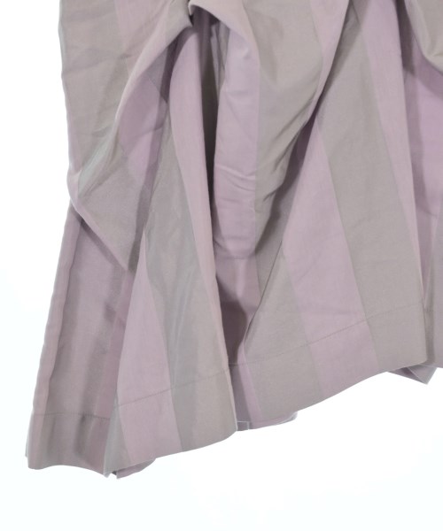 Vivienne Westwood RED LABEL（ヴィヴィアンウエストウッドレッドレーベル）ロング・マキシ丈スカート ピンク サイズ:40(M位) レディース/2200624381143