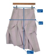 Vivienne Westwood RED LABEL（ヴィヴィアンウエストウッドレッドレーベル）ロング・マキシ丈スカート ピンク サイズ:40(M位) レディース/2200624381143