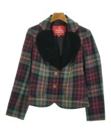 Vivienne Westwood RED LABEL カジュアルジャケット