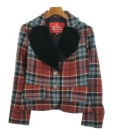 Vivienne Westwood RED LABEL カジュアルジャケット