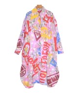 Vivienne Westwood RED LABEL シャツワンピース