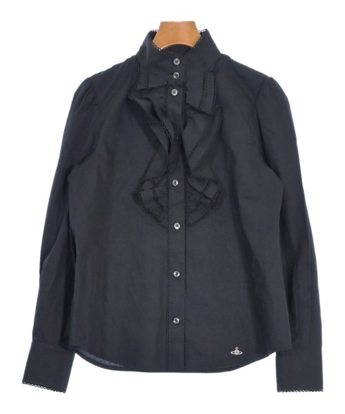 ヴィヴィアンウエストウッドレッドレーベル(Vivienne Westwood RED LABEL)のVivienne Westwood RED LABEL ブラウス