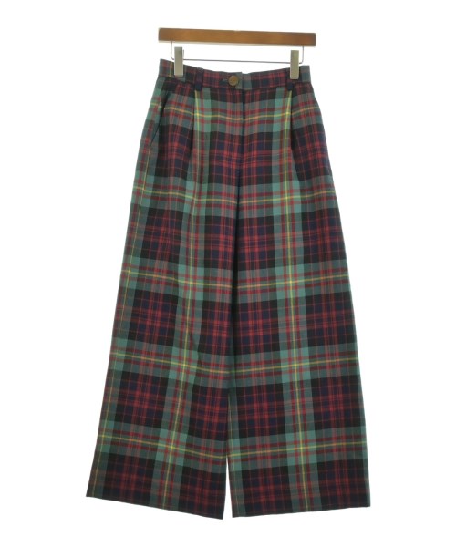 ヴィヴィアンウエストウッドレッドレーベル(Vivienne Westwood RED LABEL)のVivienne Westwood RED LABEL パンツ（その他）