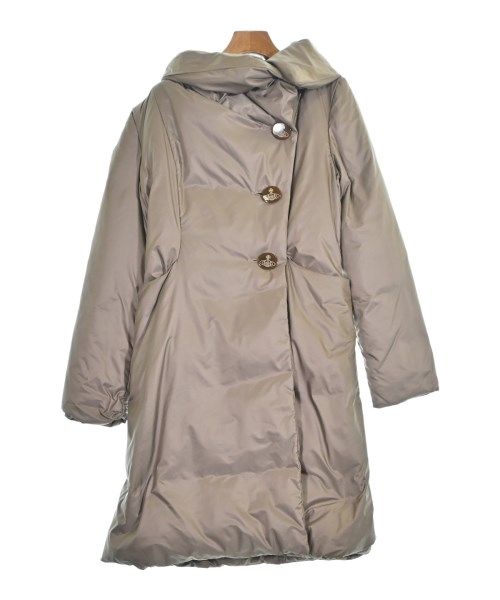 ヴィヴィアンウエストウッドレッドレーベル(Vivienne Westwood RED LABEL)のVivienne Westwood RED LABEL ダウンコート