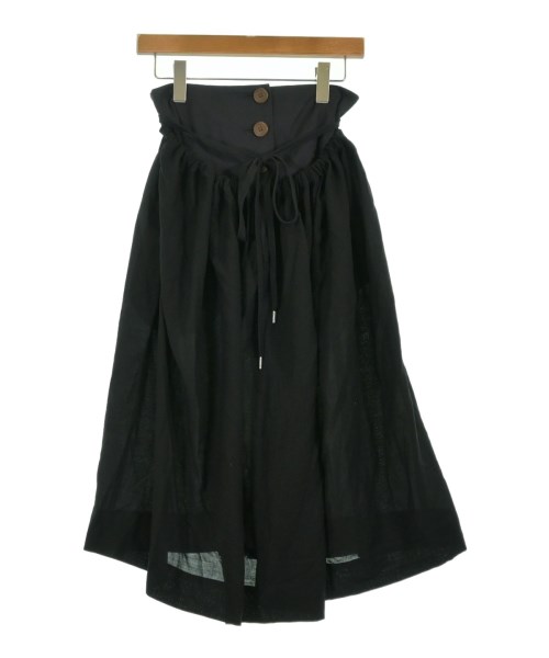 ヴィヴィアンウエストウッドレッドレーベル(Vivienne Westwood RED LABEL)のVivienne Westwood RED LABEL ロング・マキシ丈スカート