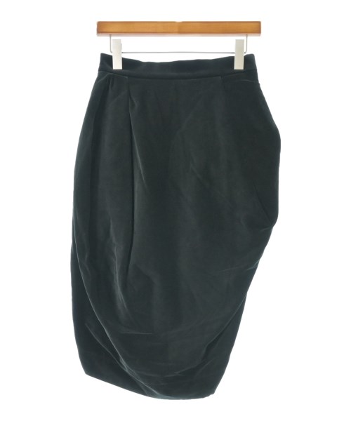 ヴィヴィアンウエストウッドレッドレーベル(Vivienne Westwood RED LABEL)のVivienne Westwood RED LABEL ひざ丈スカート