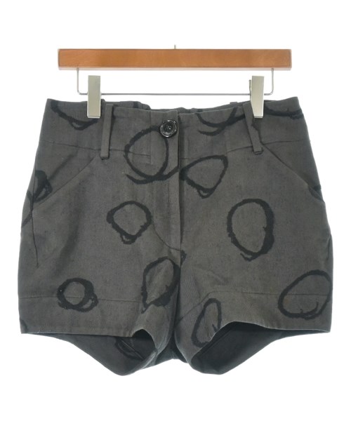 ヴィヴィアンウエストウッドレッドレーベル(Vivienne Westwood RED LABEL)のVivienne Westwood RED LABEL ショートパンツ