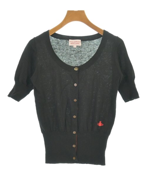 ヴィヴィアンウエストウッドレッドレーベル(Vivienne Westwood RED LABEL)のVivienne Westwood RED LABEL カーディガン
