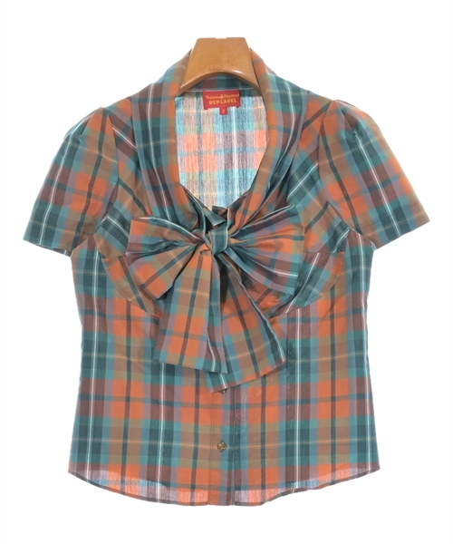 ヴィヴィアンウエストウッドレッドレーベル(Vivienne Westwood RED LABEL)のVivienne Westwood RED LABEL カジュアルシャツ