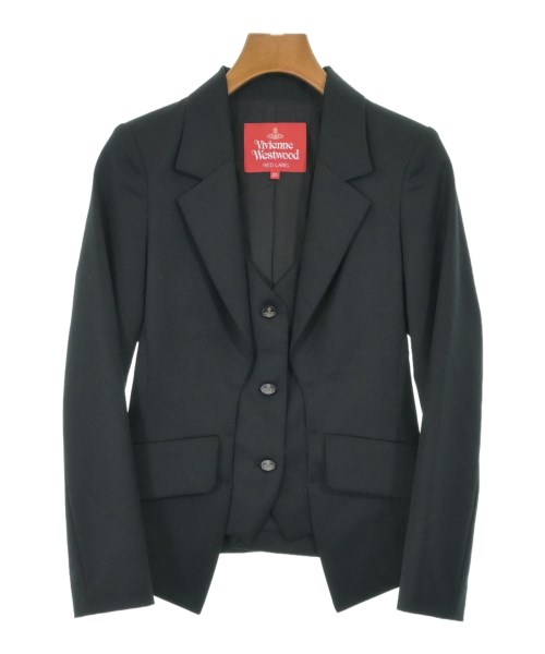 ヴィヴィアンウエストウッドレッドレーベル(Vivienne Westwood RED LABEL)のVivienne Westwood RED LABEL テーラードジャケット