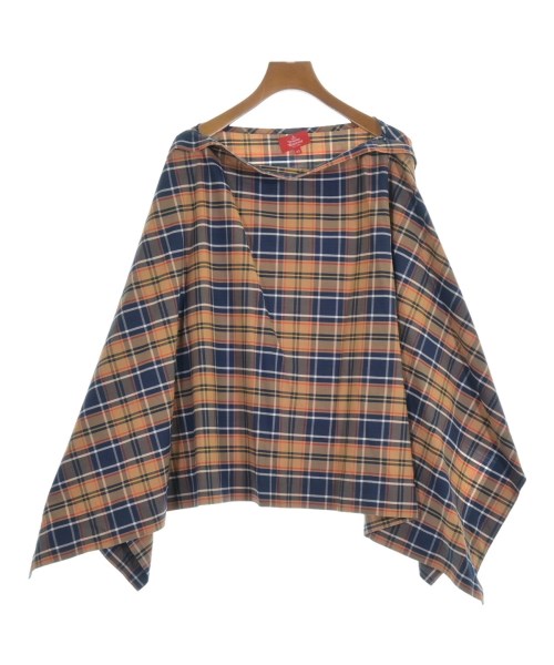 ヴィヴィアンウエストウッドレッドレーベル(Vivienne Westwood RED LABEL)のVivienne Westwood RED LABEL ブラウス