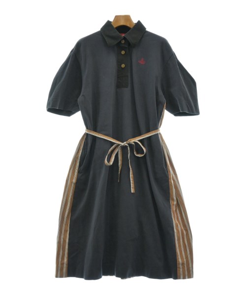 ヴィヴィアンウエストウッドレッドレーベル(Vivienne Westwood RED LABEL)のVivienne Westwood RED LABEL ワンピース