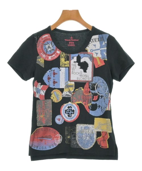 ヴィヴィアンウエストウッドレッドレーベル(Vivienne Westwood RED LABEL)のVivienne Westwood RED LABEL Tシャツ・カットソー