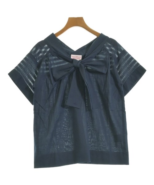 ヴィヴィアンウエストウッドレッドレーベル(Vivienne Westwood RED LABEL)のVivienne Westwood RED LABEL ブラウス
