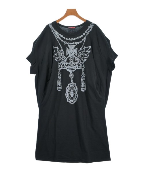 ヴィヴィアンウエストウッドレッドレーベル(Vivienne Westwood RED LABEL)のVivienne Westwood RED LABEL ワンピース