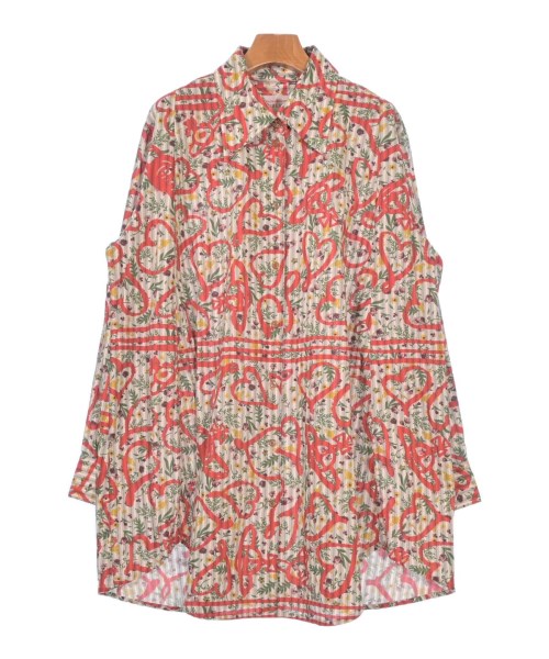 ヴィヴィアンウエストウッドレッドレーベル(Vivienne Westwood RED LABEL)のVivienne Westwood RED LABEL カジュアルシャツ