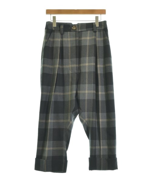 ヴィヴィアンウエストウッドレッドレーベル(Vivienne Westwood RED LABEL)のVivienne Westwood RED LABEL スラックス