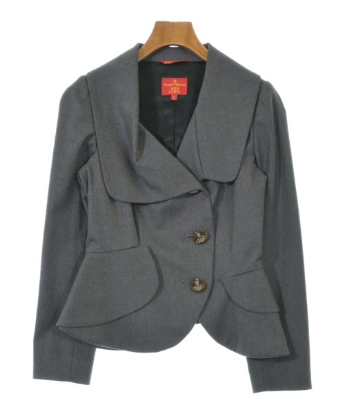 ヴィヴィアンウエストウッドレッドレーベル(Vivienne Westwood RED LABEL)のVivienne Westwood RED LABEL ジャケット